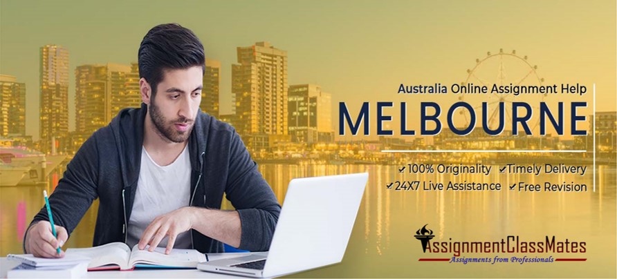 AssignmentMates's tweet image. Assignment Classmates can be considered the biggest boon for students in Melbourne. Here the students can take online assignment solutions with the highest marks 24/7.
Order Online: assignmentclassmates.com/assignment-hel…
#AssignmentHelpMelbourne #HelpwithMelbourneAssignment