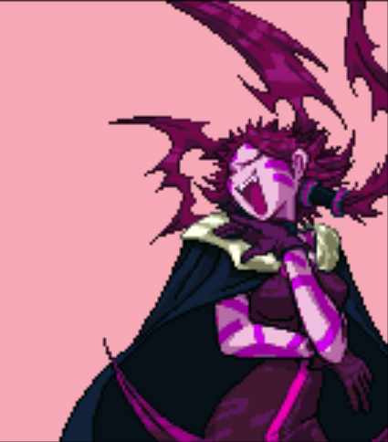 @Void_Dot_Exe that's maja from spectrobes!!! old 2008 DS game but my love for her holds strong 