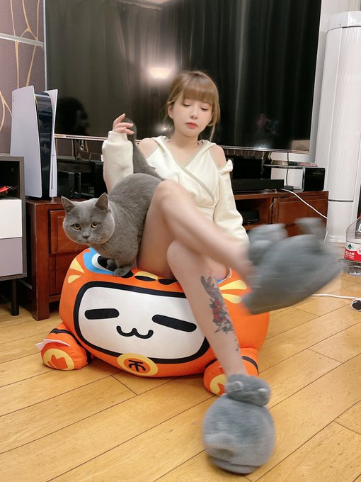 Twitterのコスプレ画像33
