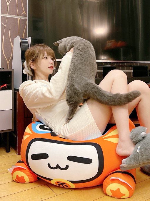 Twitterのコスプレ画像32