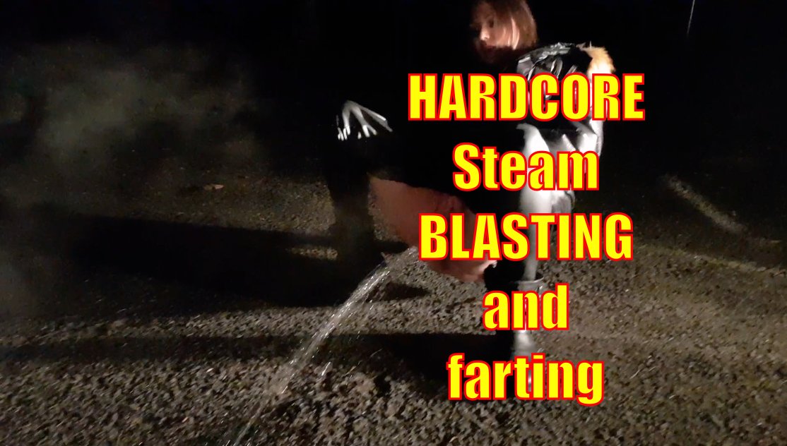Good morning!
50% Discount on a really messy vid plus theres also sth new, wet &amp; foggy 💦
Mydirtyhobby.de/w/ViktoriaGoo