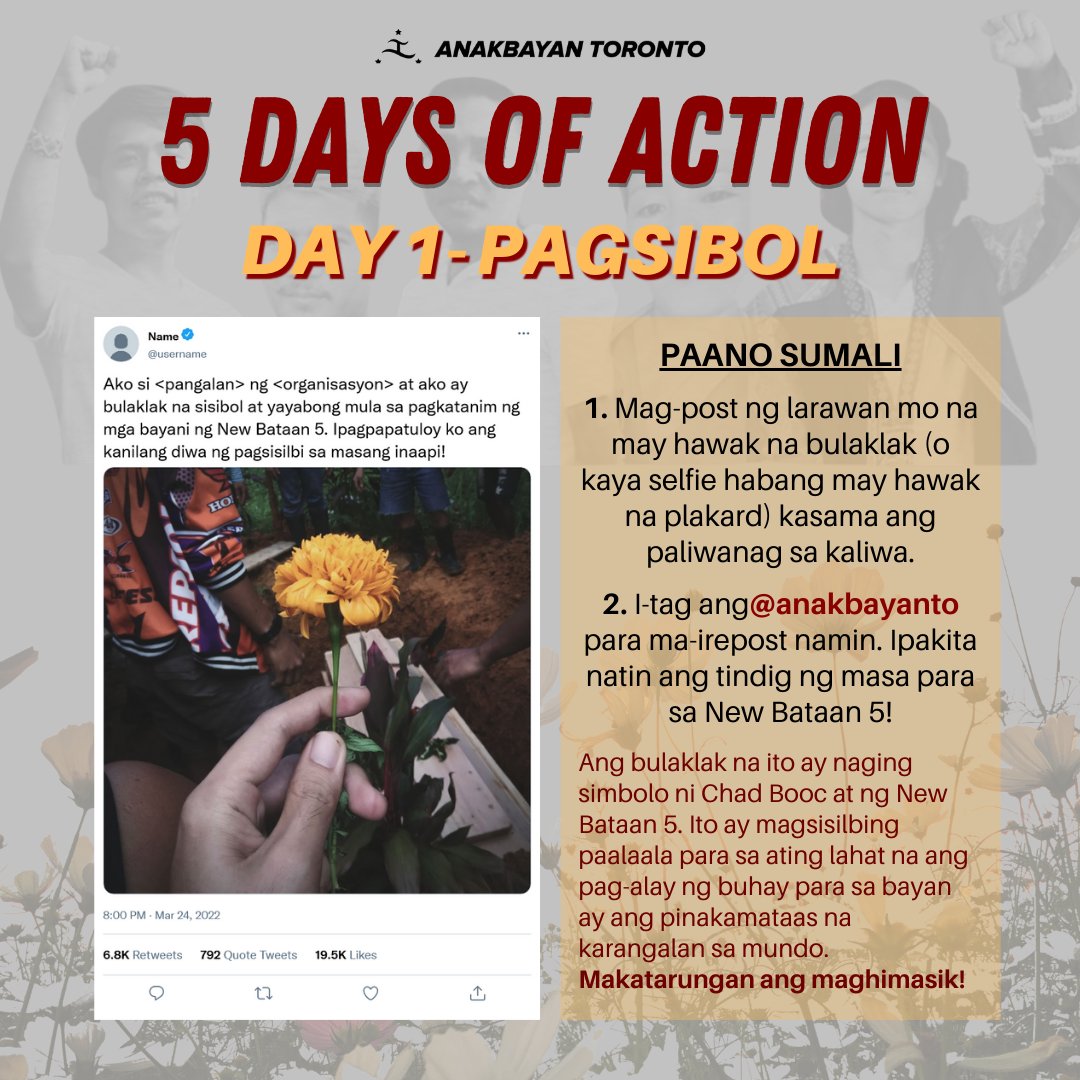 Anakbayan Toronto tweet media