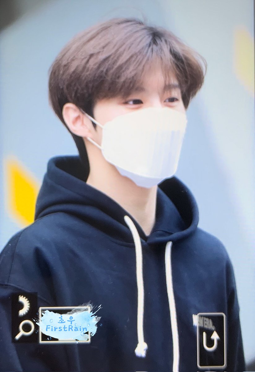 초우FirstRain_KWS tweet media