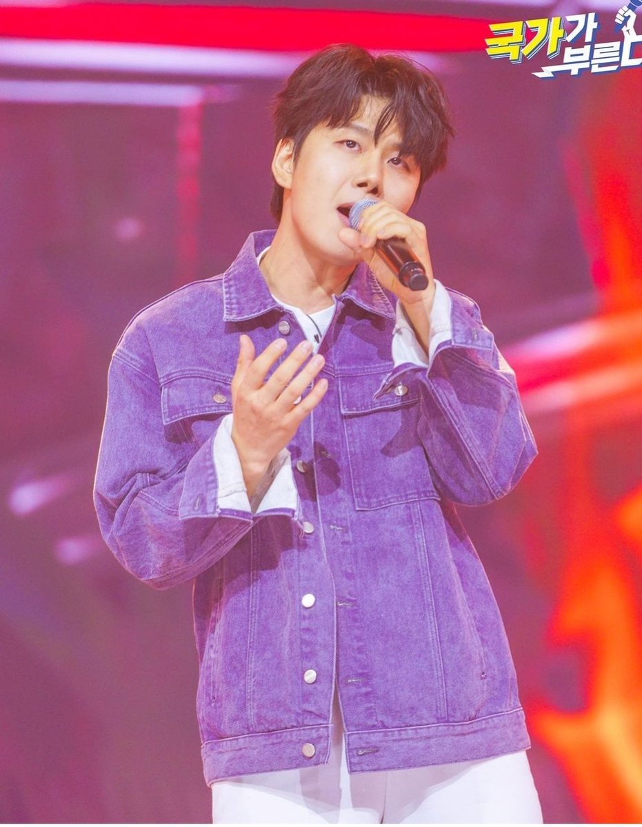 bagaejin1's tweet photo. @kkd_nchworld #박장현 #국가단 영원히 응원해요 영원히 ���랑해요 박장현 🤍🤍 https://t.co/3fip0E7d1H