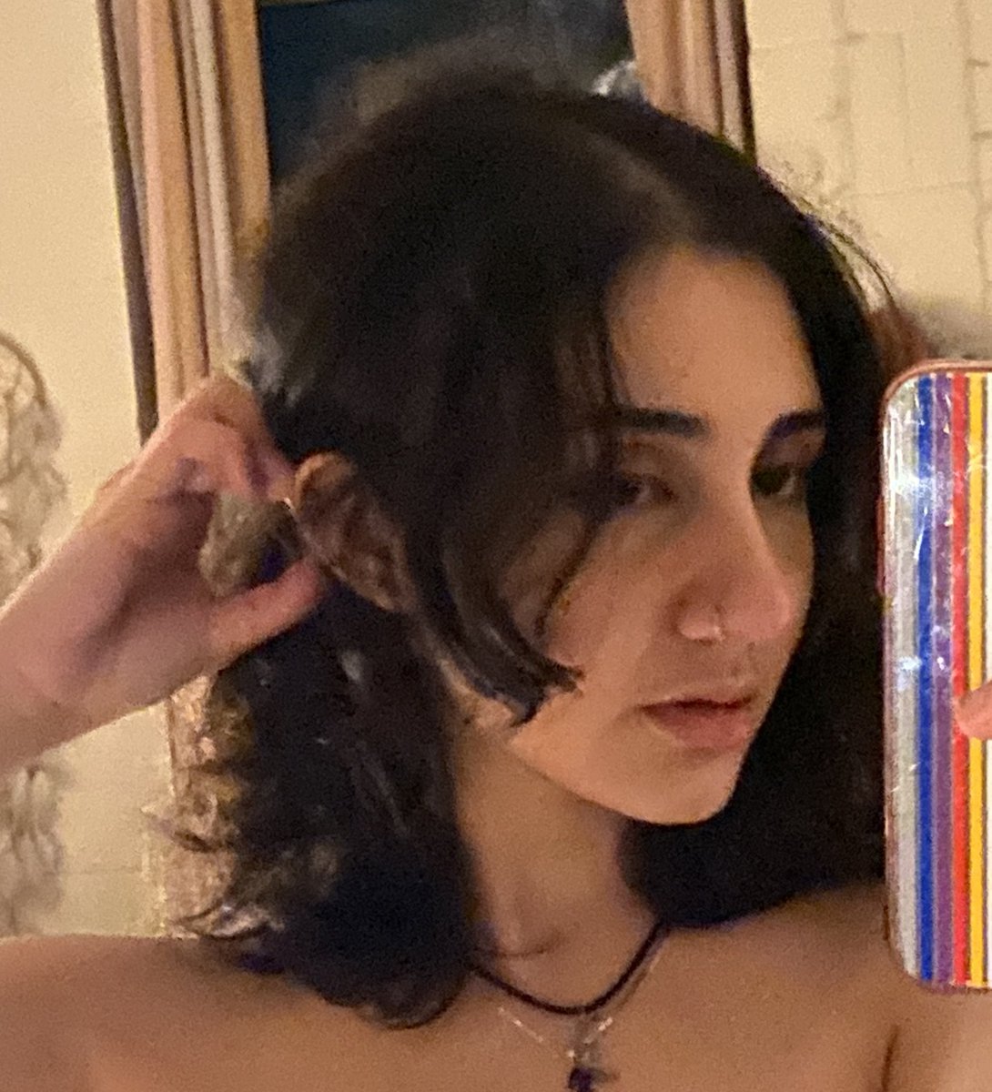 vinniebug's tweet image. Splitgill