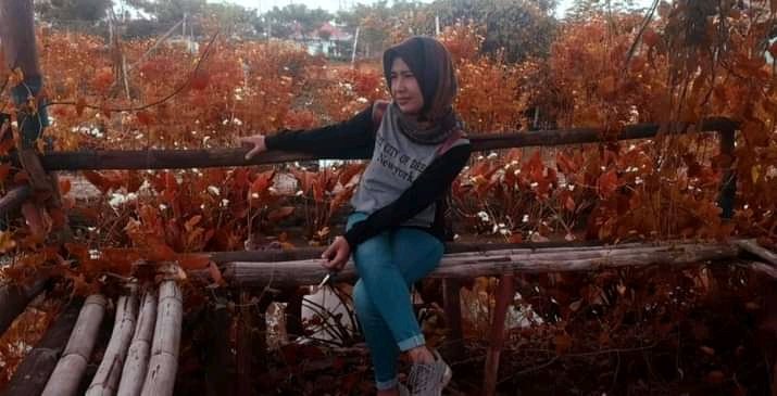 Ina Rangga (@inaerangga) on Twitter photo 