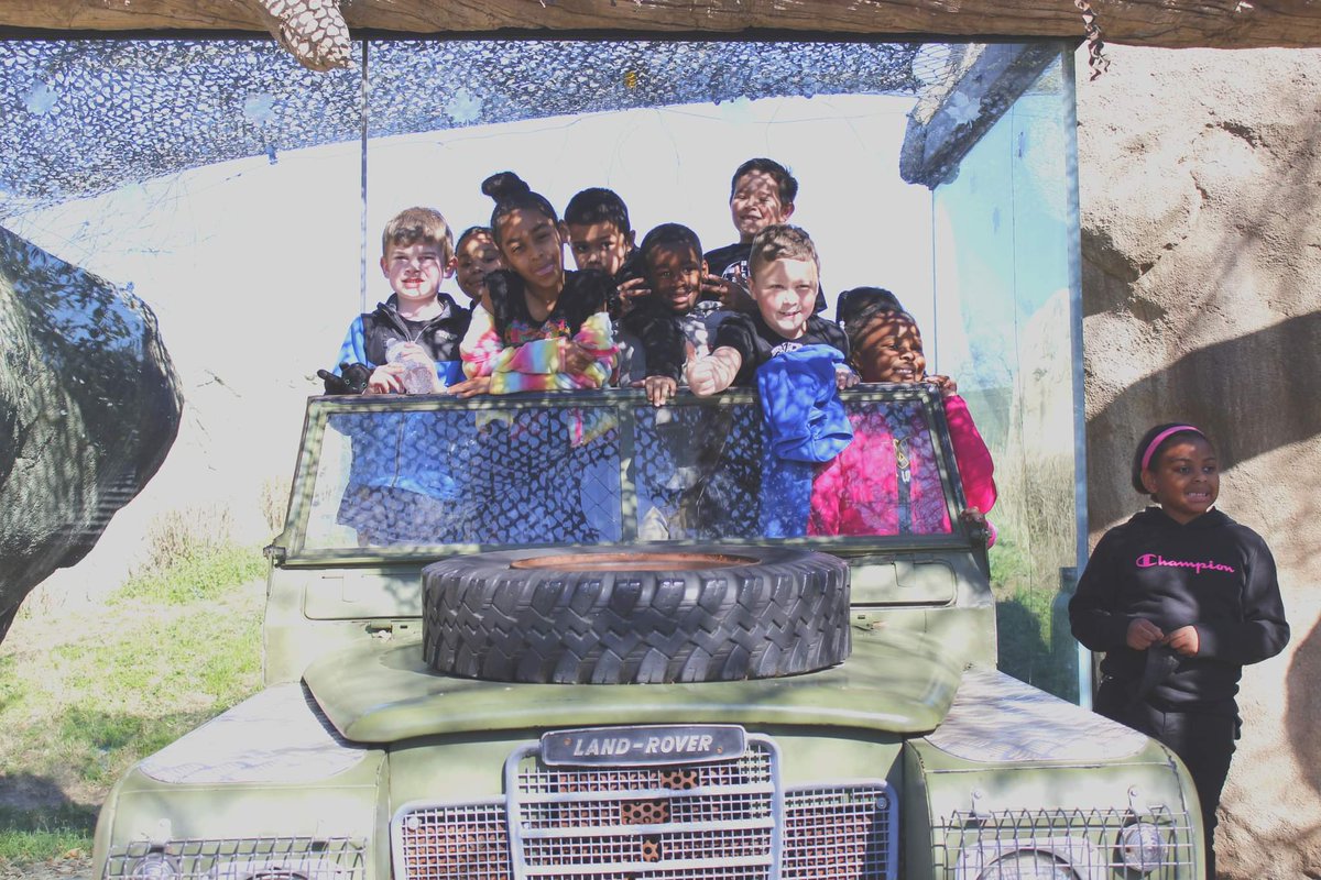 Rosalind Johnson tweet media