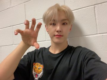 Seventeen セブチ ホシの名言と口癖のホランへやヤハーの意味 方言では話す ホットな韓流情報ブログ Hot Summer Nights