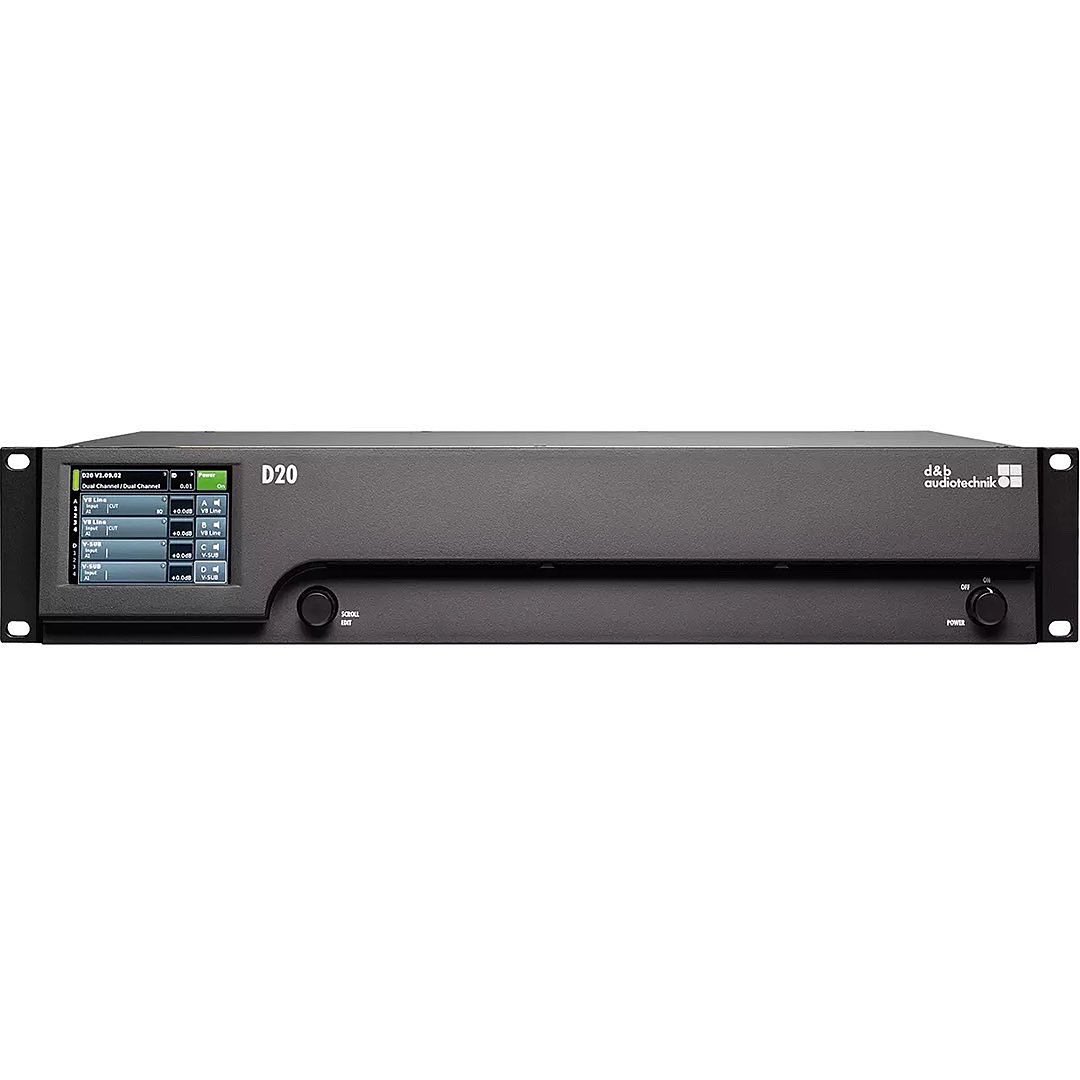 Tyne Audio tweet media