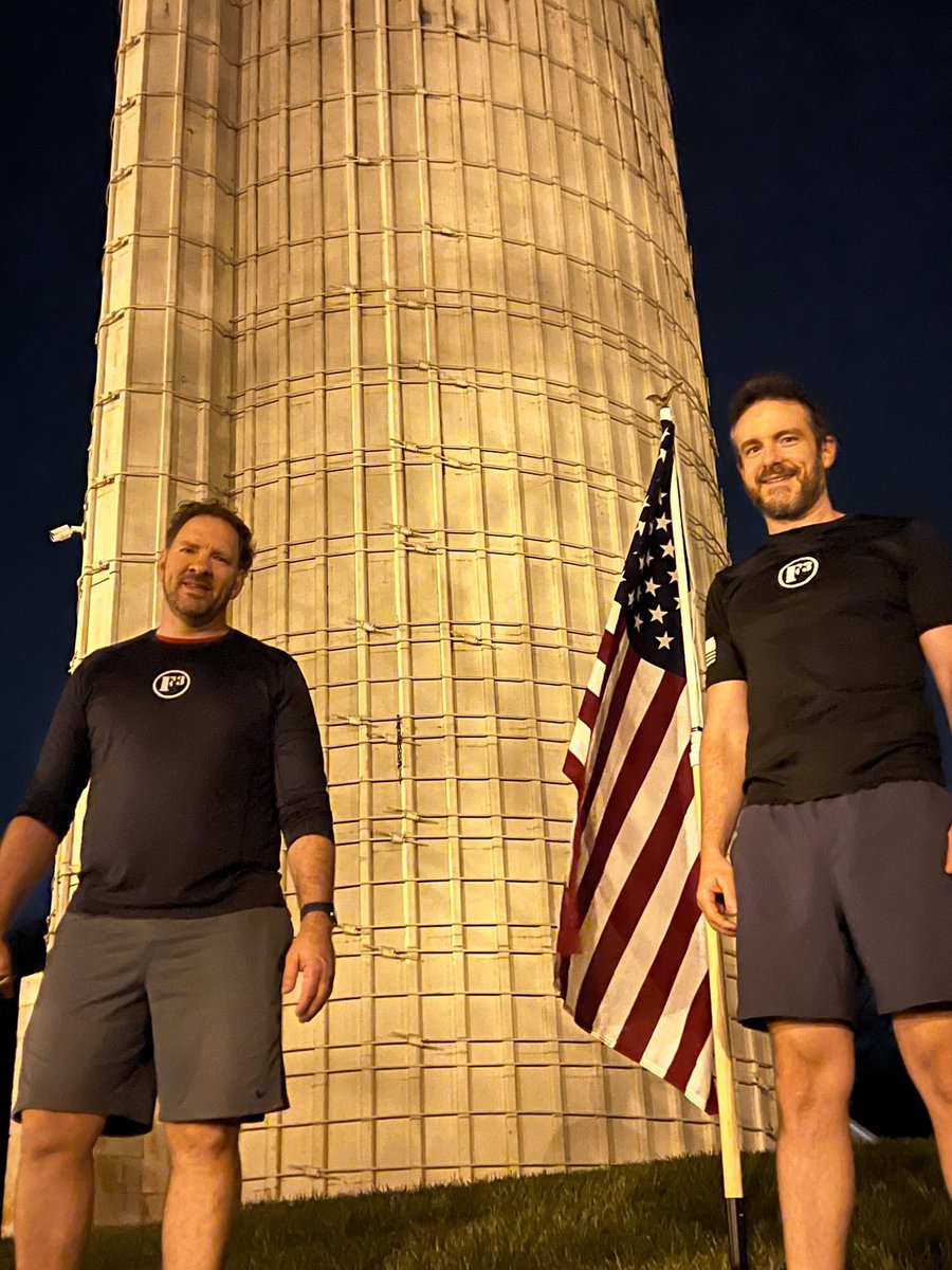 F3Churham's tweet image. 43 across 5 AOs, including 15 at what was TECHNICALLY the soft launch of new Carrboro site Hogan's Heroes. Off to a great - if unofficial - start. T claps to site Qs Laces Out (@nalyticsatwork) and Twitterless Malware. 🫡🪖 #ISeeNothing #references @F3Nation