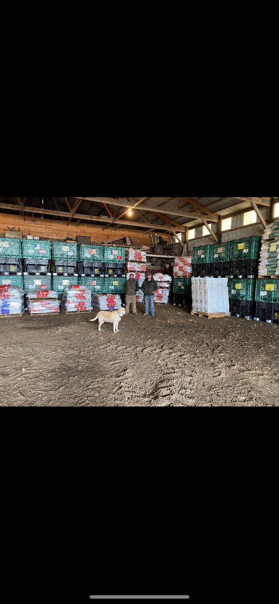 More than a seed supplier…Thank you Jason for what you do to help your customers succeed. #beckshybrids
