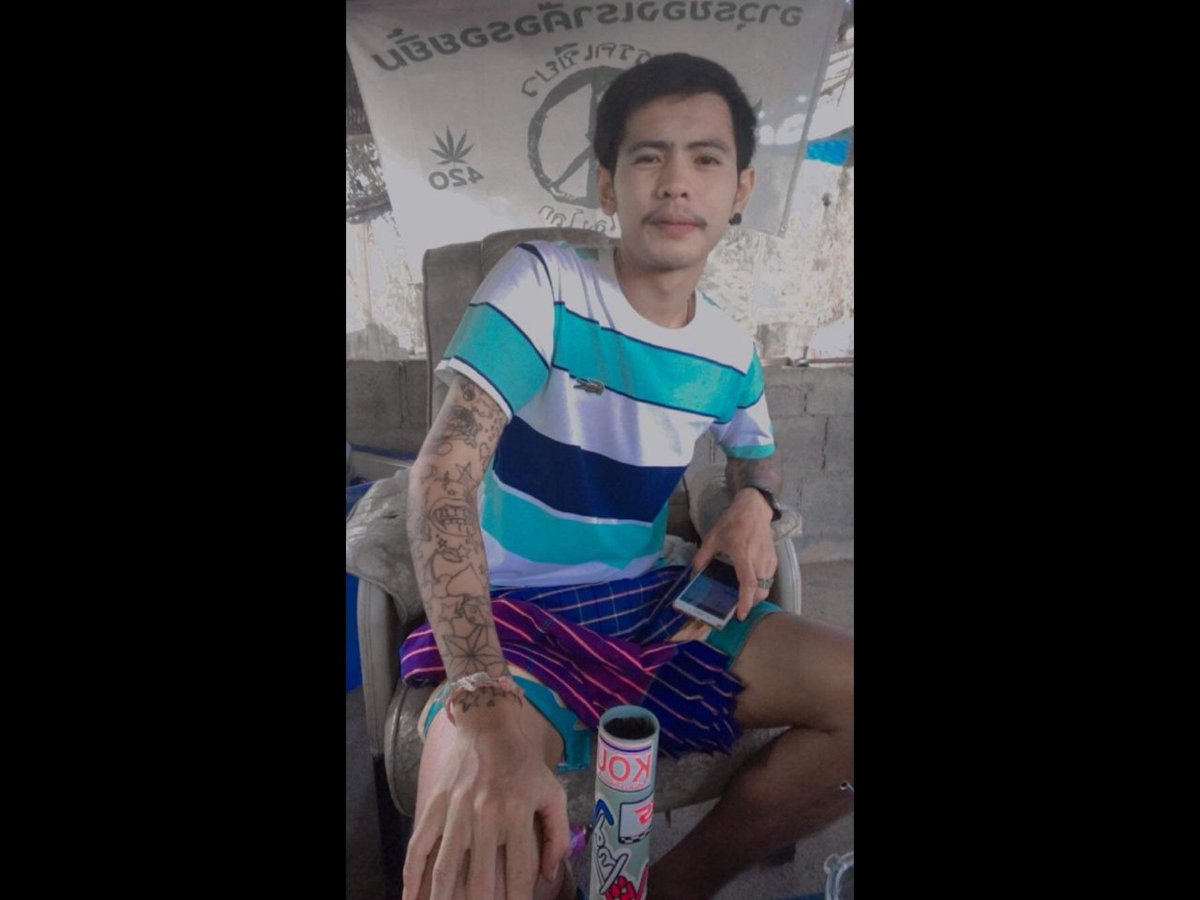 BrKp2m's tweet photo. #โสด #เหงาๆ #นครปฐม https://t.co/CWCM6lkixy