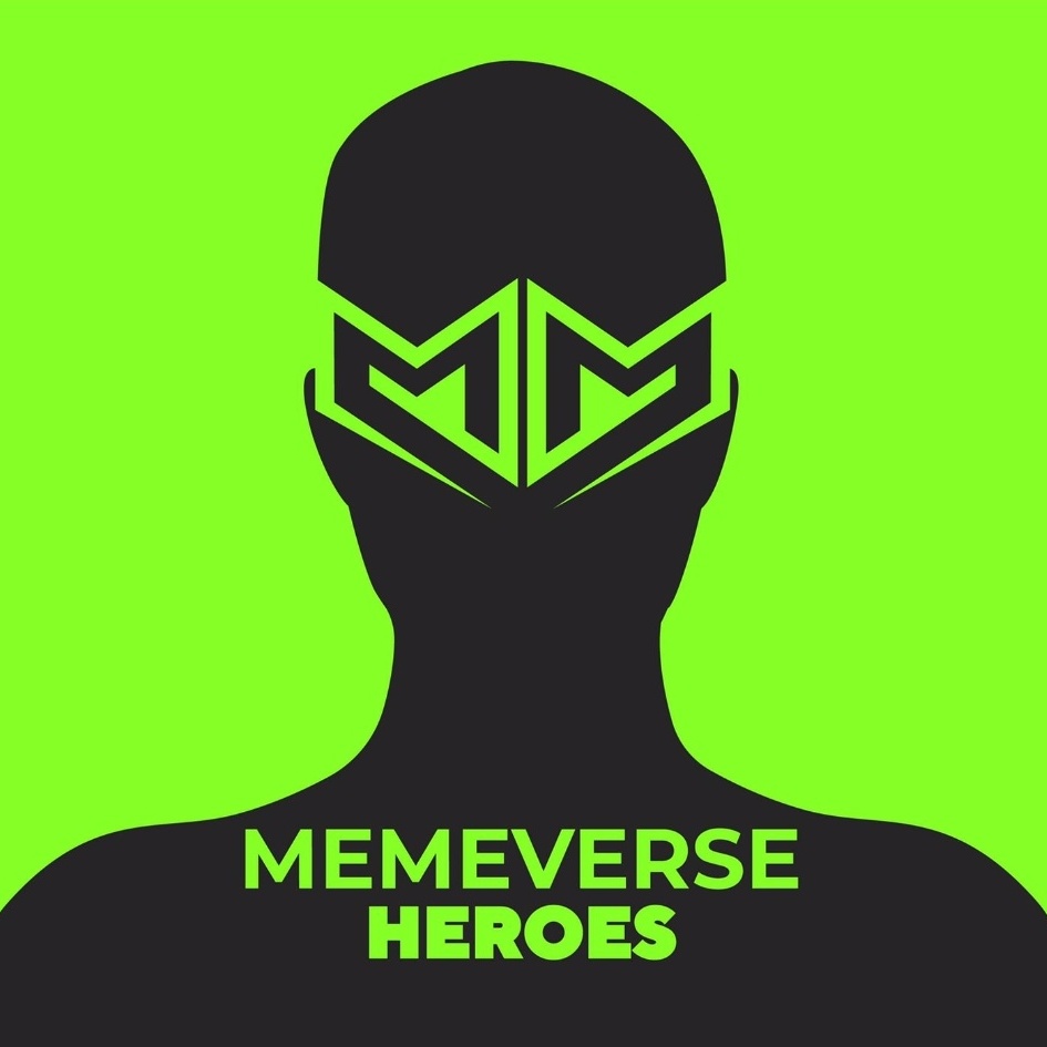 MemeTowers's tweet photo. Memeverse is a movement 👇

1000$ Giveaway Within 7 Days For 1 Winner 🏆 

✅ Change Your Profile Picture To Memeverse Heroes 

✅ Join Telegram Link:
🔗https://t.co/lHNMTQuTVu

✅ Mention 3+ 

✅ Retweet 

#BSC #BNB #cryptocurrency #cryptocurrencies #crypto #Metaverse https://t.co/ZnH8vh0NiC