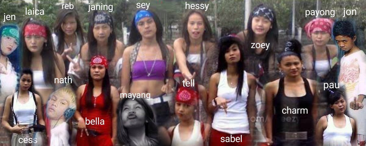 FriendshitsOFC's tweet photo. Happy 1st Anniversary FRIENDSHITS!

insert @notyourrhys ayaw ka ilagay ni @hallowbxbe jan HAHAHAHAHA https://t.co/T14SaNpfSJ
