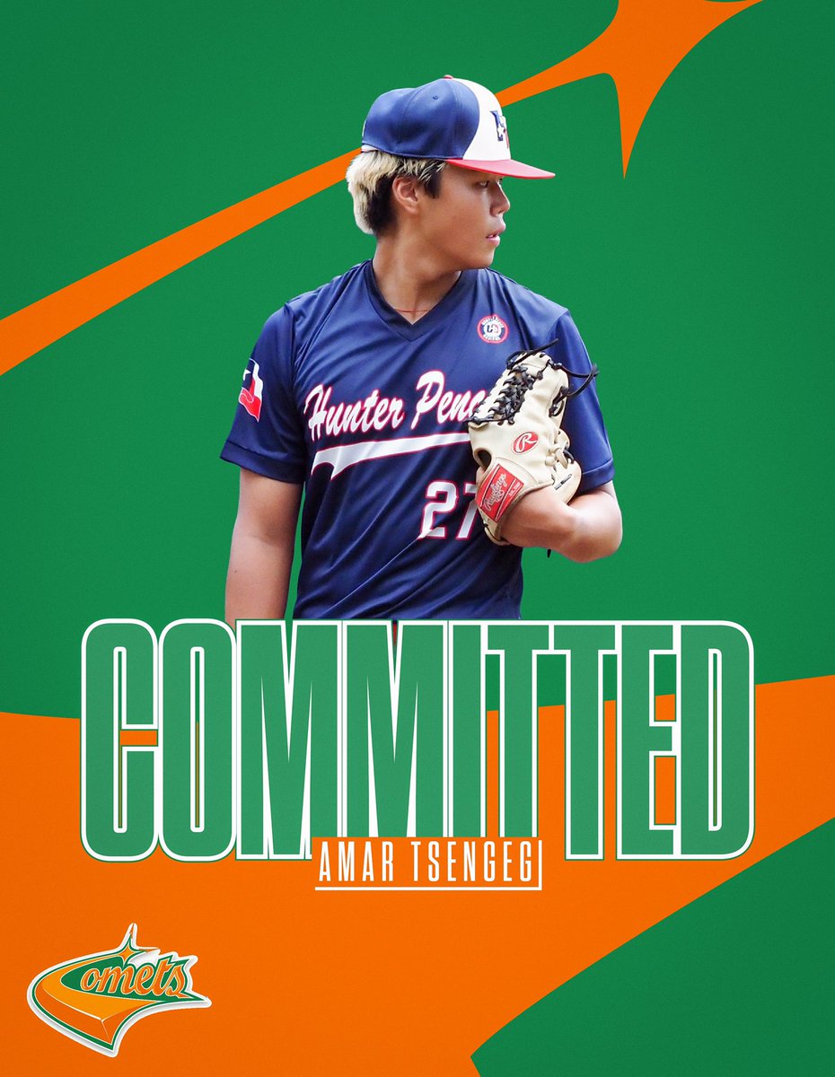 I’m very excited to announce that I will be furthering my academic and athletic career at The University of Texas at Dallas! I’d like to thank my family, friends, and coaches that have supported me and helped me along the way! Go Comets💫☄️@HPbaseball3 <a href="/baseballcshs/">CSHS Baseball</a> <a href="/UTDBaseball/">UT Dallas Baseball</a>