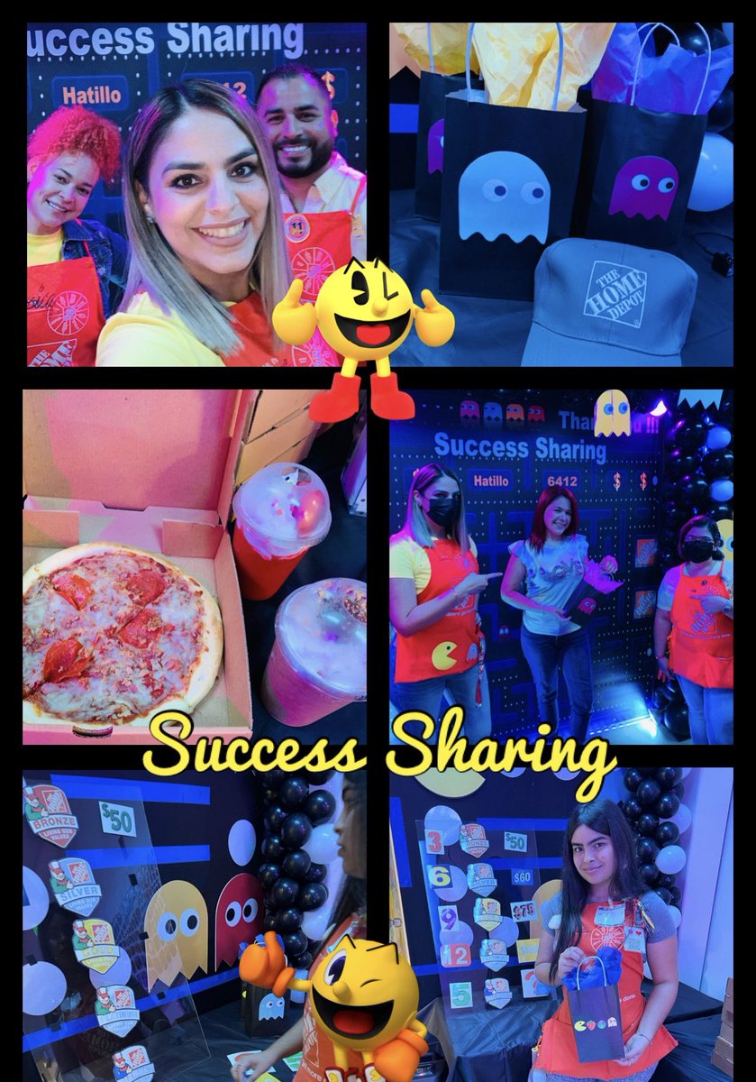 IvelisseColn2's tweet photo. Dia #2 de Celebración. Pizza &amp; Frappe Party!!!!!! La pasamos súper!!!! Gracias chic@s por su apoyo!!!!!🧡🧡🧡 https://t.co/HBaA4NM2fi