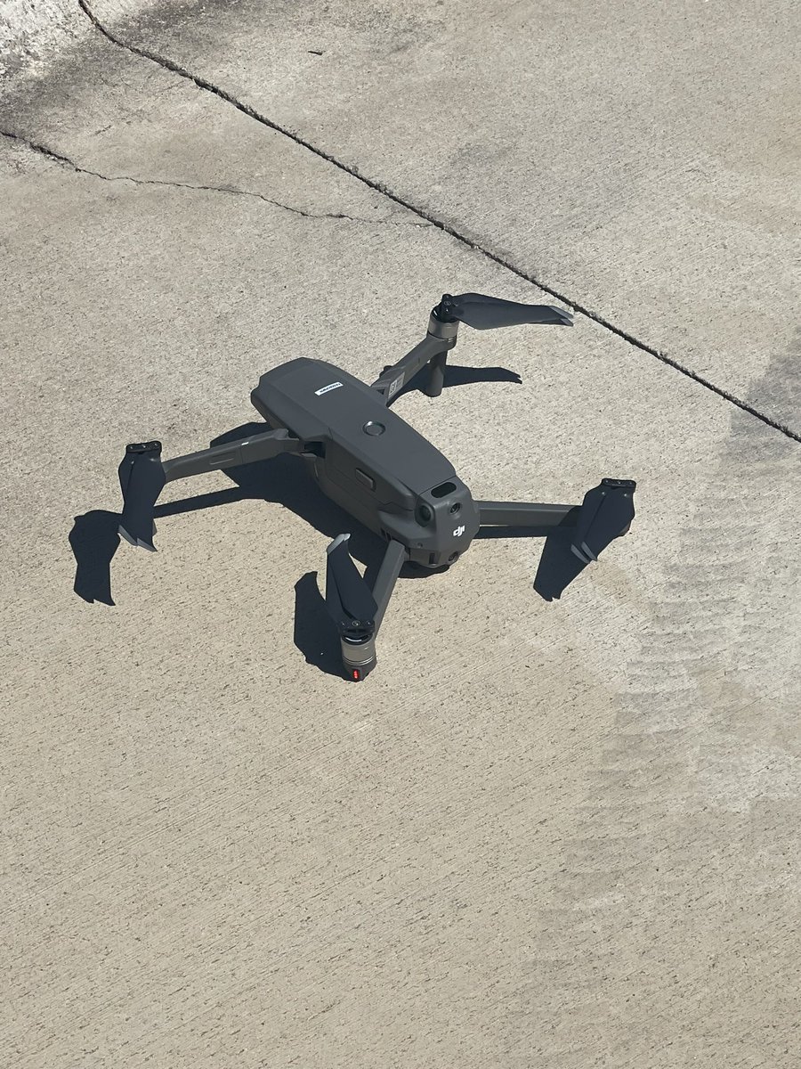 So I did a thing….say hello to your newest certified drone operator!  FAA Drone Pilot licensing up next! 🎉🥳