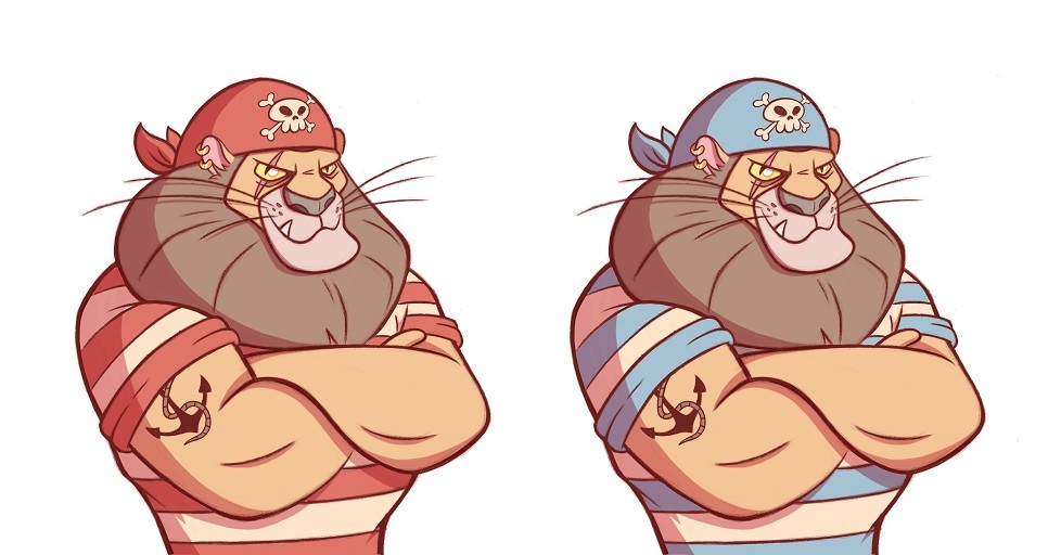VIPAnimalsClub's tweet photo. 100 VIP Animals are waiting for you! We’ll give away 1 #nft between our lucky followers. It could be a pirate? What's your color? Red or Blue…

#NFTs #NFTGiveaway #nftart #art #nftartist #nftcommunity #nftcollection https://t.co/IAaPAYJSGq
