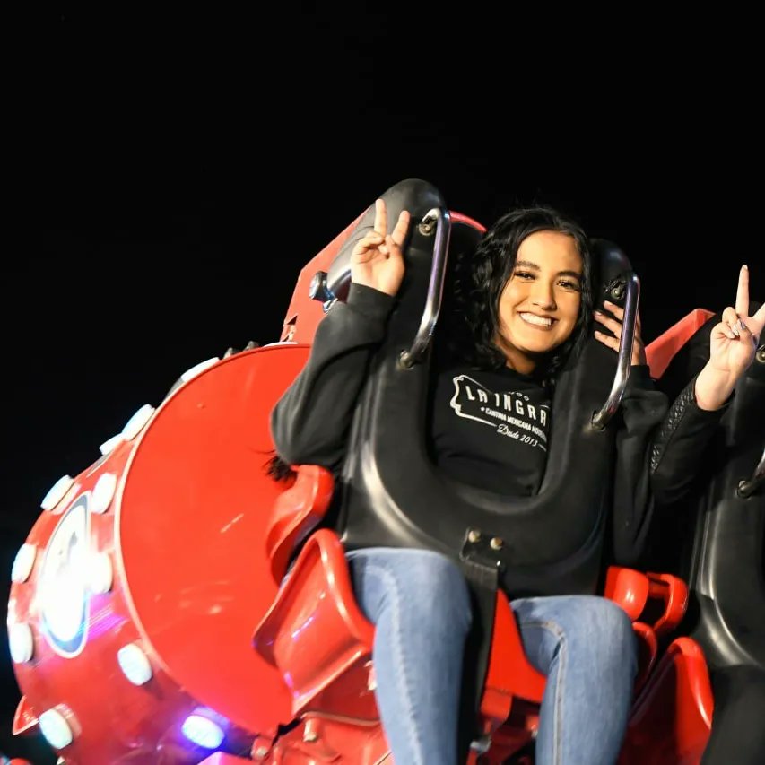 ¡No te pierdas los últimos días de la Feria Nacional Nayarit 2022 ! 

Juegos, deliciosa comida, entretenimiento para todas las edades y mucho más. 🎡🎠🎢🌮🌭🍦

#LaPuertaALaMagia