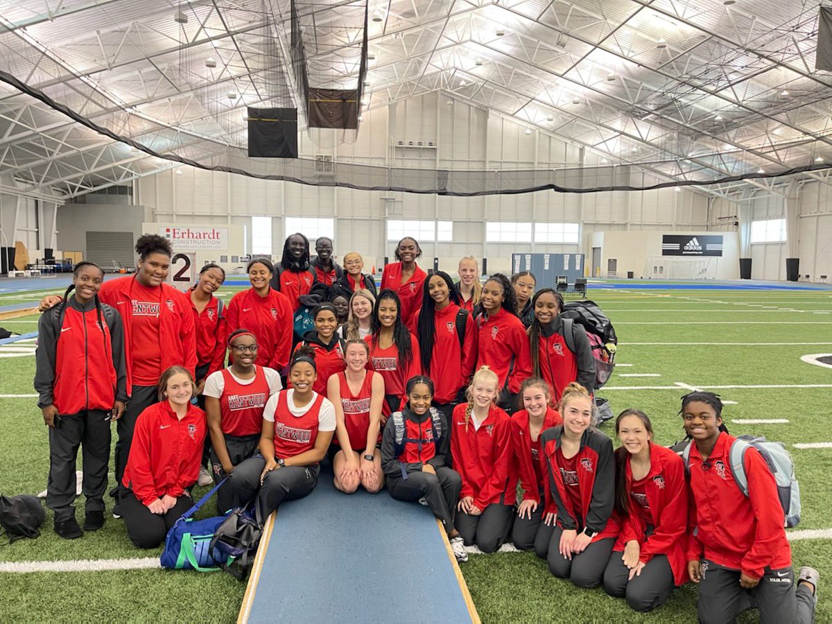 East Kentwood Athletics tweet media