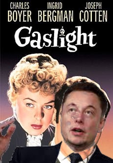 #ElonMusk #Gaslightingnft #Gaslighting #nftcollector  
 Elon, did I do everything right?