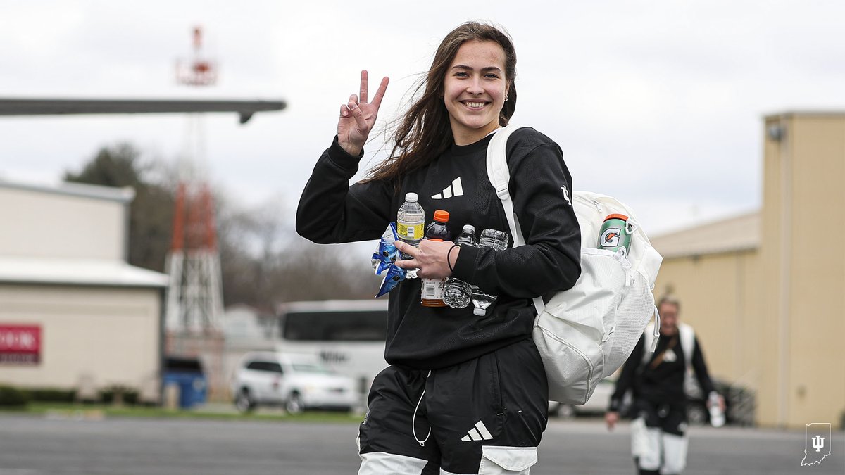 Indiana Women’s Basketball tweet media