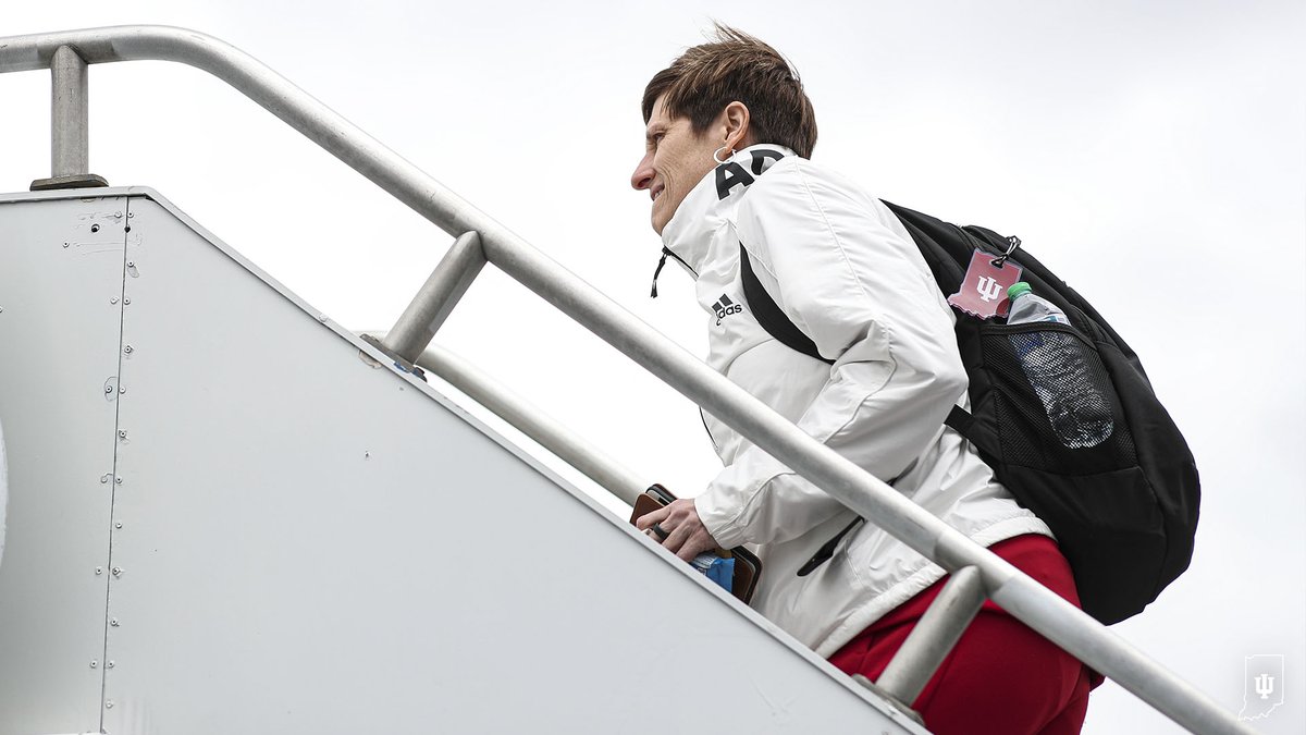 Indiana Women’s Basketball tweet media