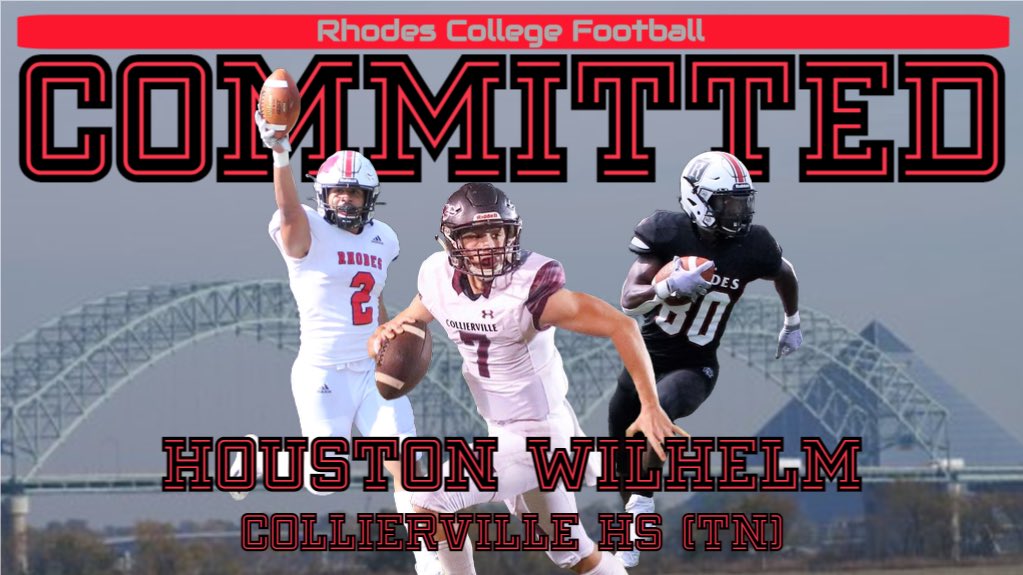 Houston Wilhelm tweet media