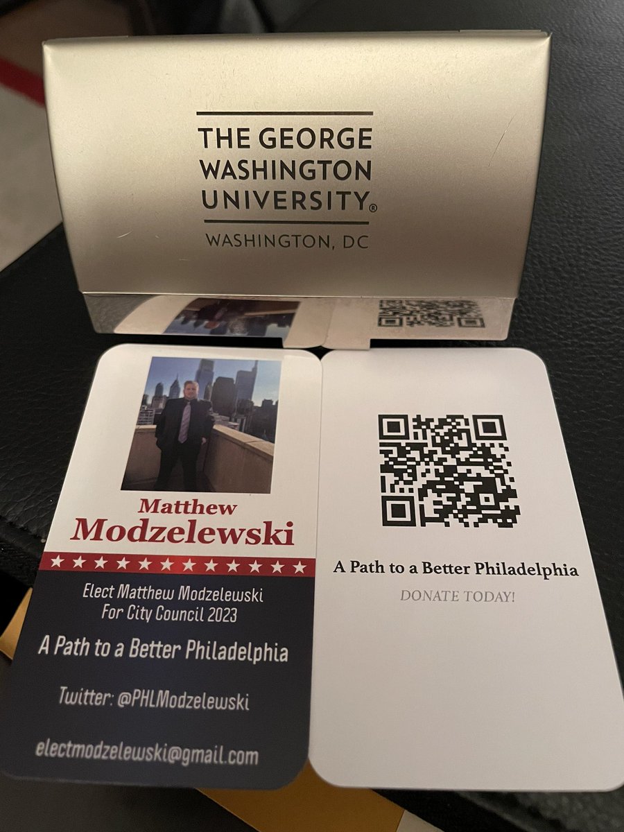 When your mom gets you a card holder for your campaign business cards because she knows you’ll do something amazing with the big mouth she passed down to you…..
#neverforgetwhereyoucamefrom
#momknowsbest