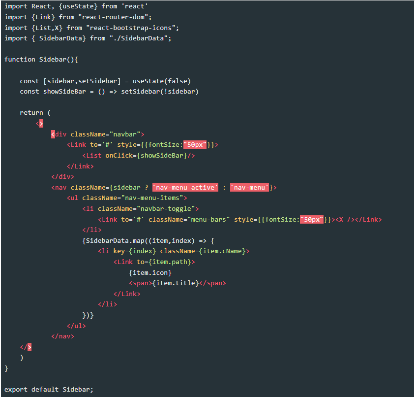 itprospt's tweet image. When you get the error “Expected an assignment or function call and instead saw an expression” in Javascript, don’t worry! please refer to the attached article here to completely fix this error.
#itprospt #javascript  #solve #error
itprospt.com/expected-an-as…