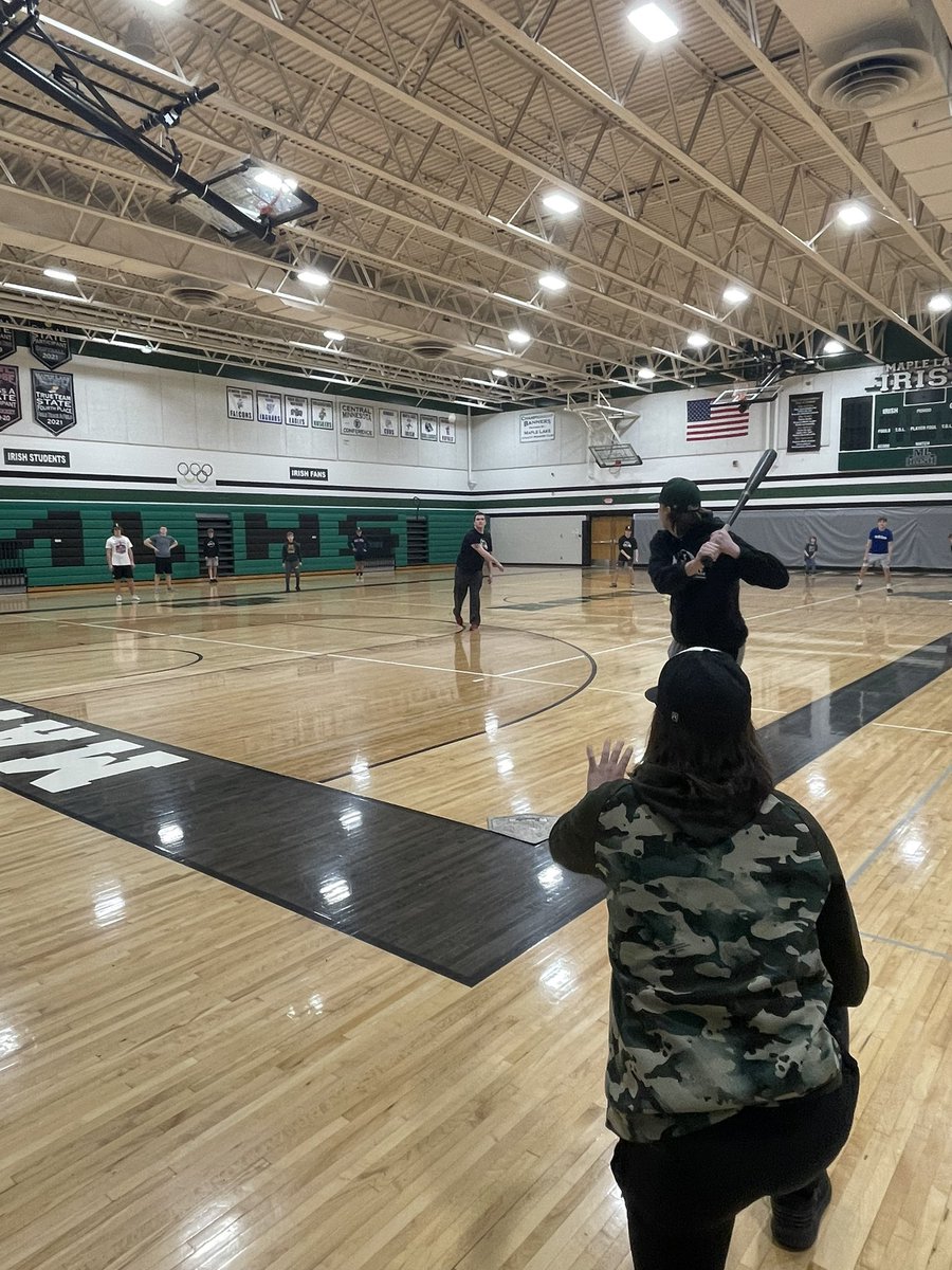 Irish Baseball tweet media