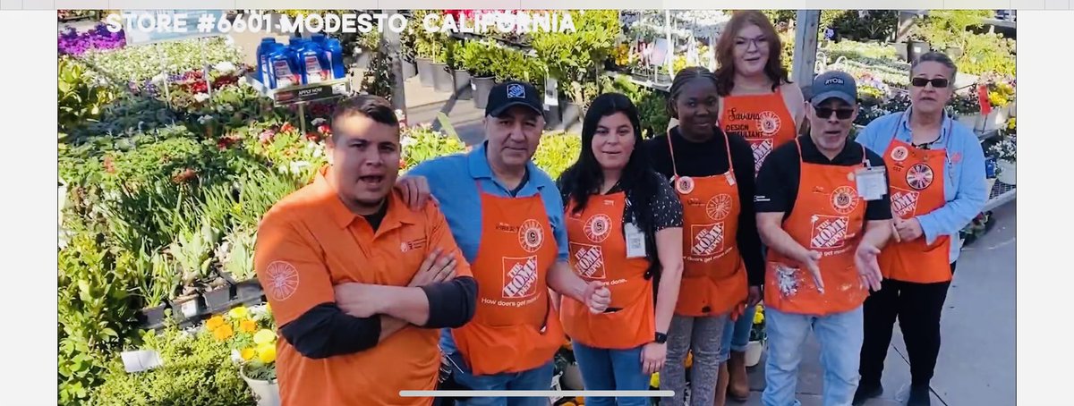 KristenOikawa's tweet photo. Check out the Success Share video on MyApron! My team made the cut!! This was a lot of fun to film. Let’s just say…lots of takes! 🎥 🎬😂 #SuccessSharing2022 #PNProud #D20Strong #Motown6601 https://t.co/EatrApSzUk