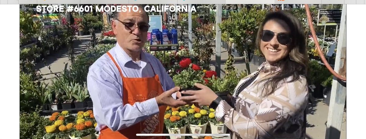 KristenOikawa's tweet photo. Check out the Success Share video on MyApron! My team made the cut!! This was a lot of fun to film. Let’s just say…lots of takes! 🎥 🎬😂 #SuccessSharing2022 #PNProud #D20Strong #Motown6601 https://t.co/EatrApSzUk