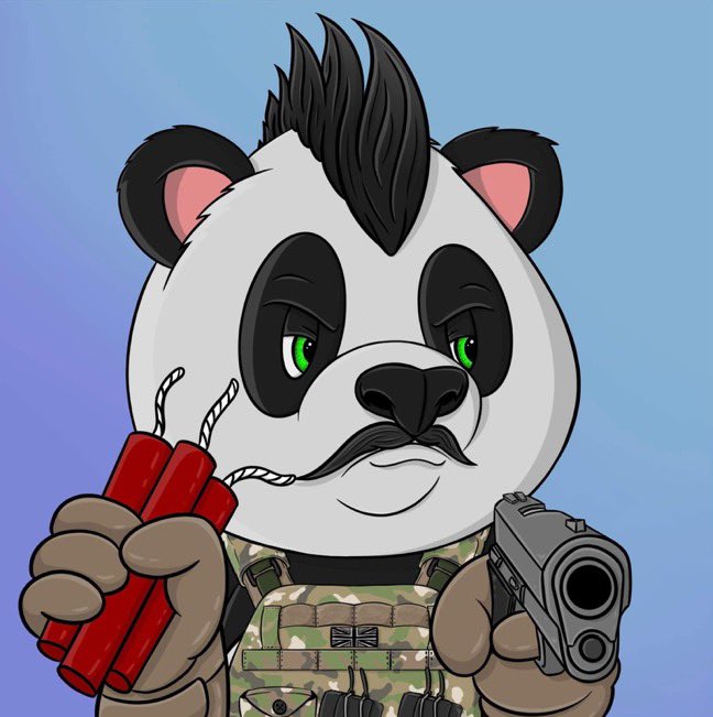 kidxxeth's tweet photo. #mannys not playing games #nftdrop #opensea fast approaching. What manny will you #mint.  Everyone is 🔥🔥 https://t.co/oMNeYHCx1F