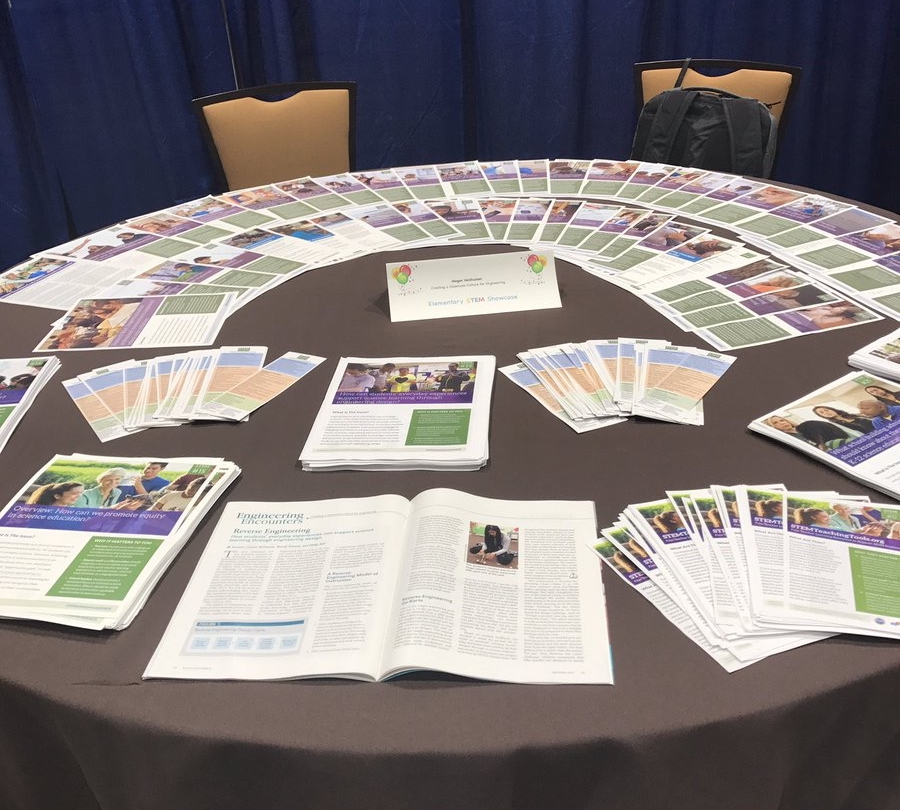 philiplbell's tweet photo. A4. Not surprisingly, I’m going to suggest our @STEMTeachTools collection—created by a broad community of awesome educators, researchers & ed leaders.
https://t.co/NMHePY4C0z
For our piece, I'm going to lift up the #InformalEd ones:
https://t.co/ctoHePnqxY
#NSTAchat https://t.co/WHj3qGEPwe