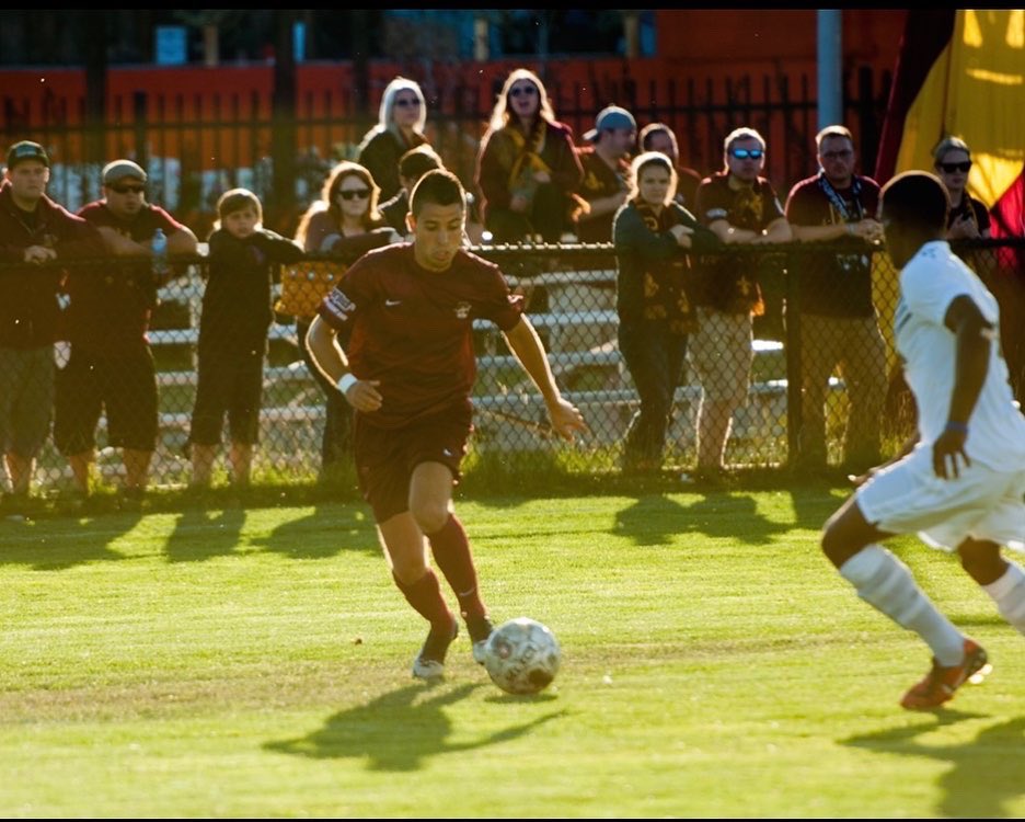 chomakovg's tweet image. After 8 seasons with Detroit City FC, It is time to say goodbye. It is never easy to make life changing decisions but sometimes you have to. I thought about posting this a while ago but never went through with it. It all started in 2014 and what a journey it has been.