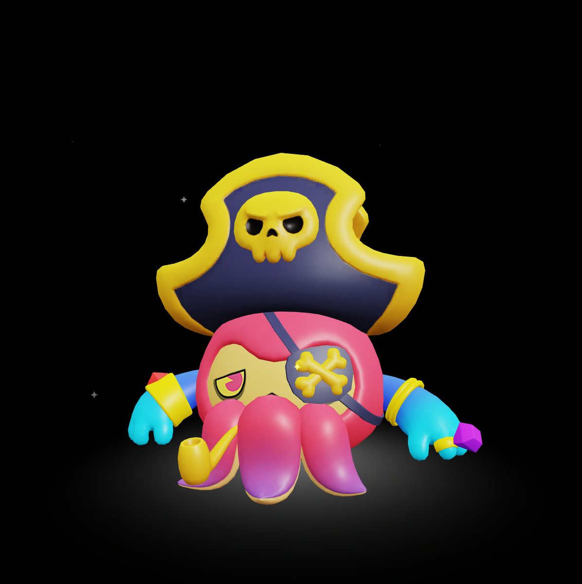 bach298's tweet photo. My porian #PoriPori #Poriverse #$RIGY #$RIKEN #Porian #NFTGame #BuildYourPorians https://t.co/usseEN0JfJ