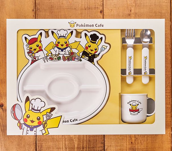 ヒノッチ ポケモンカフェの新しいお持ち帰り購入可能なランチプレートめっきゃわ 視覚的にもう満腹 新登場の食器で新メニューを楽しもう キッズメニューやサンドイッチが仲間入り T Co U7s74pvnft T Co Izpe2xsckk Twitter