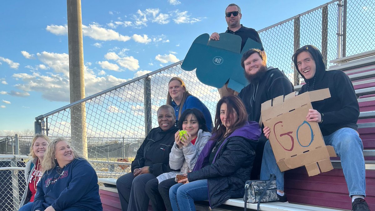 Keeper of The Game (@baseballkeepers) on Twitter photo Thanks to the <a href="/CHSTitanSball/">CHS Titan Softball</a> team for hosting a Keeper of The Game Night and creating memories for classmate Yumna Rehan that will last a lifetime. 🥎❤️ <a href="/Cen10titans/">Centennial HS</a> <a href="/Friscoisdsports/">Official Frisco ISD Sports</a> Thanks to the <a href="/CHSTitanSball/">CHS Titan Softball</a> team for hosting a Keeper of The Game Night and creating memories for classmate Yumna Rehan that will last a lifetime. 🥎❤️ <a href="/Cen10titans/">Centennial HS</a> <a href="/Friscoisdsports/">Official Frisco ISD Sports</a>