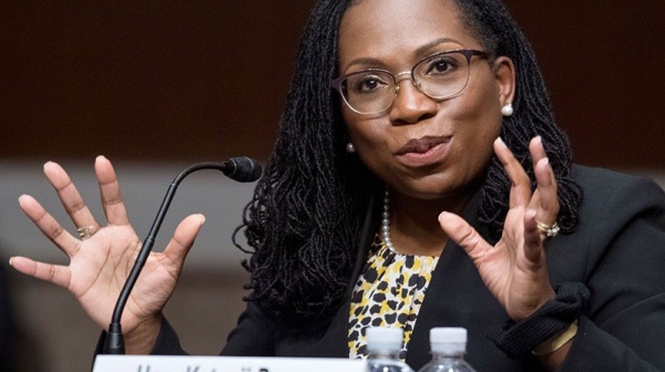 NationalRSOL's tweet photo. Huff-Post piece links #NARSOL article in support of Judge Jackson’s statements about the registry. Tweets dealt with some of Jackson’s past statements on #sexoffenderregistries and #civilcommitment, as well as her views on #mandatoryminimums.
https://t.co/rxO7WoGbn9 https://t.co/MucQ9ADcit