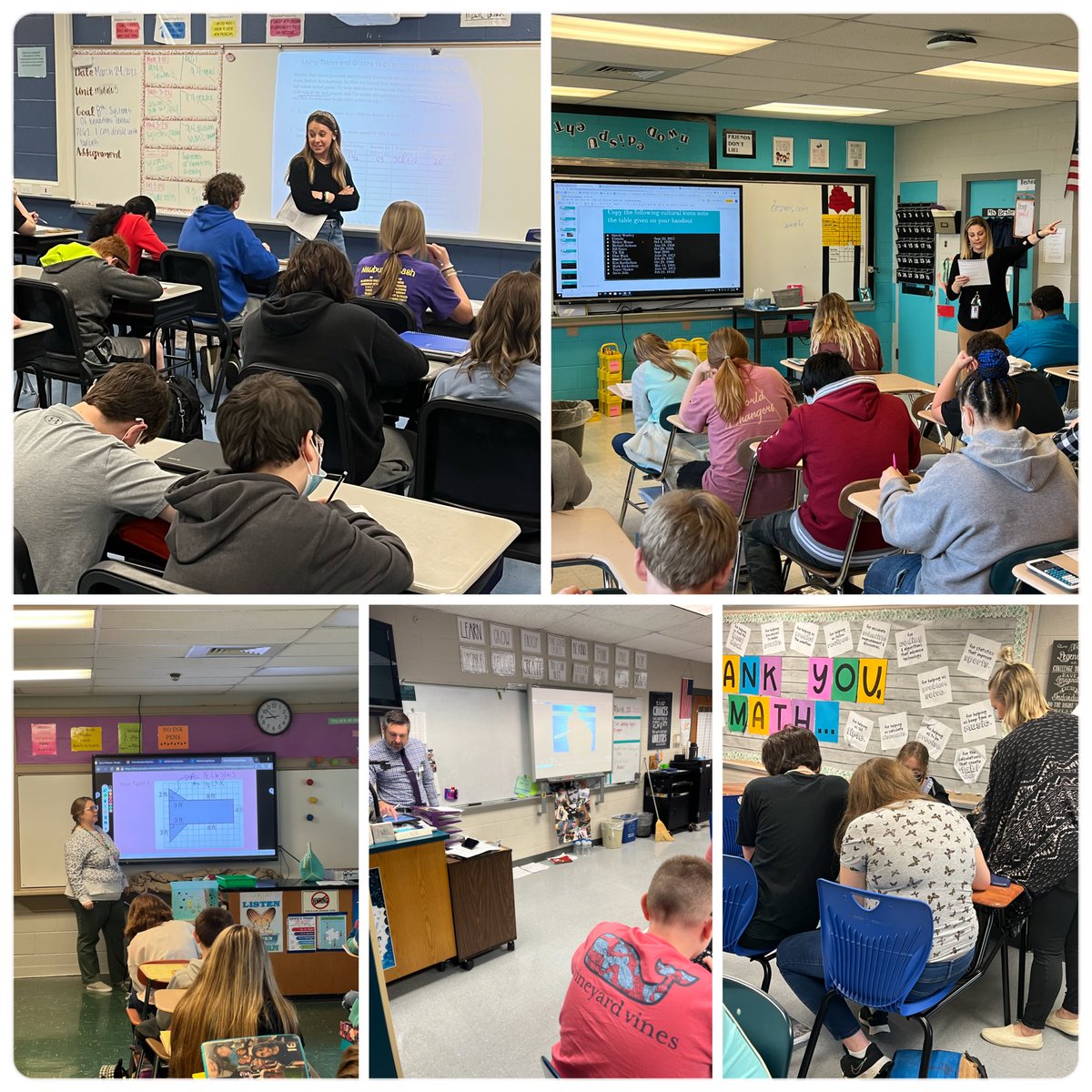 Michael Marshall tweet media