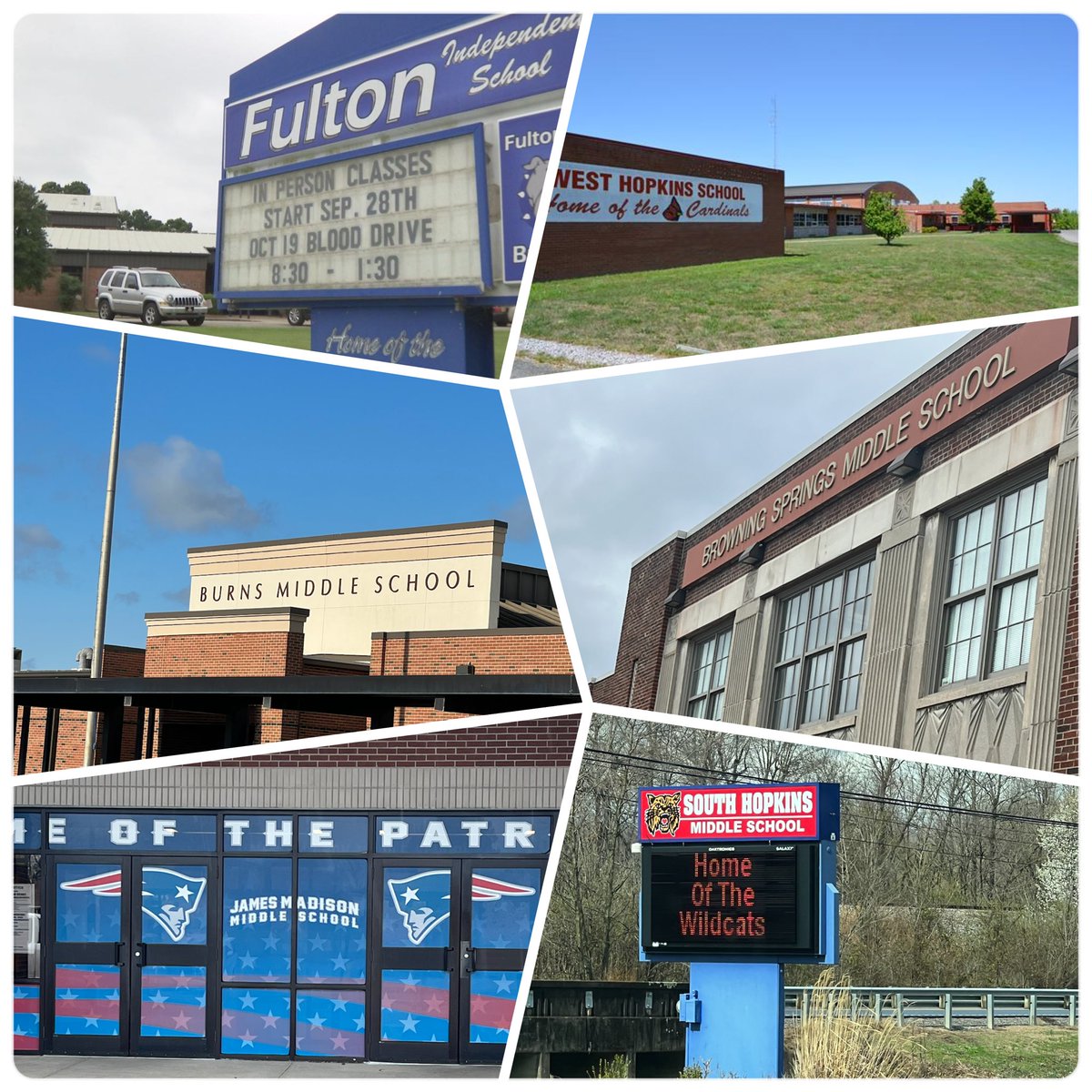 Michael Marshall tweet media