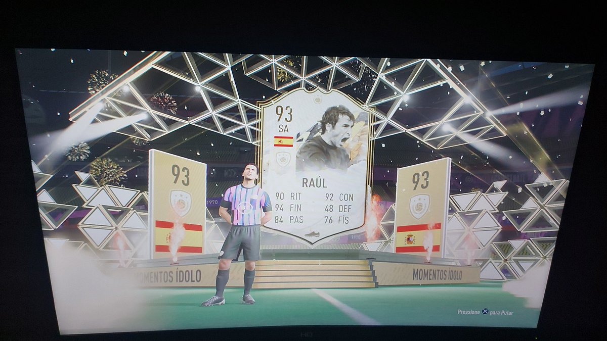 Olha.... fazia um tempinho que a Dona EA não lembrava de mim... <a href="/IrlandoLinker/">Linker</a> <a href="/BnnDanthe/">DantheBNN</a> <a href="/ohugaoo/">Hugão Mateusão dos Santão</a> <a href="/oparazim/">Diego Oparazim</a> @silviosantosfi4 <a href="/fifaruja/">ruja</a> <a href="/R_Almagro/">Rodrigo Almagro</a> <a href="/jhonyypro/">Jhonypro99 🇧🇷</a> @ju_abreu_tt @rickkkkkeu @ColaiGames ...negociável nos GC..