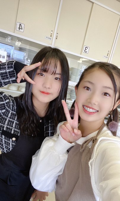 Twitterのコスプレ画像23