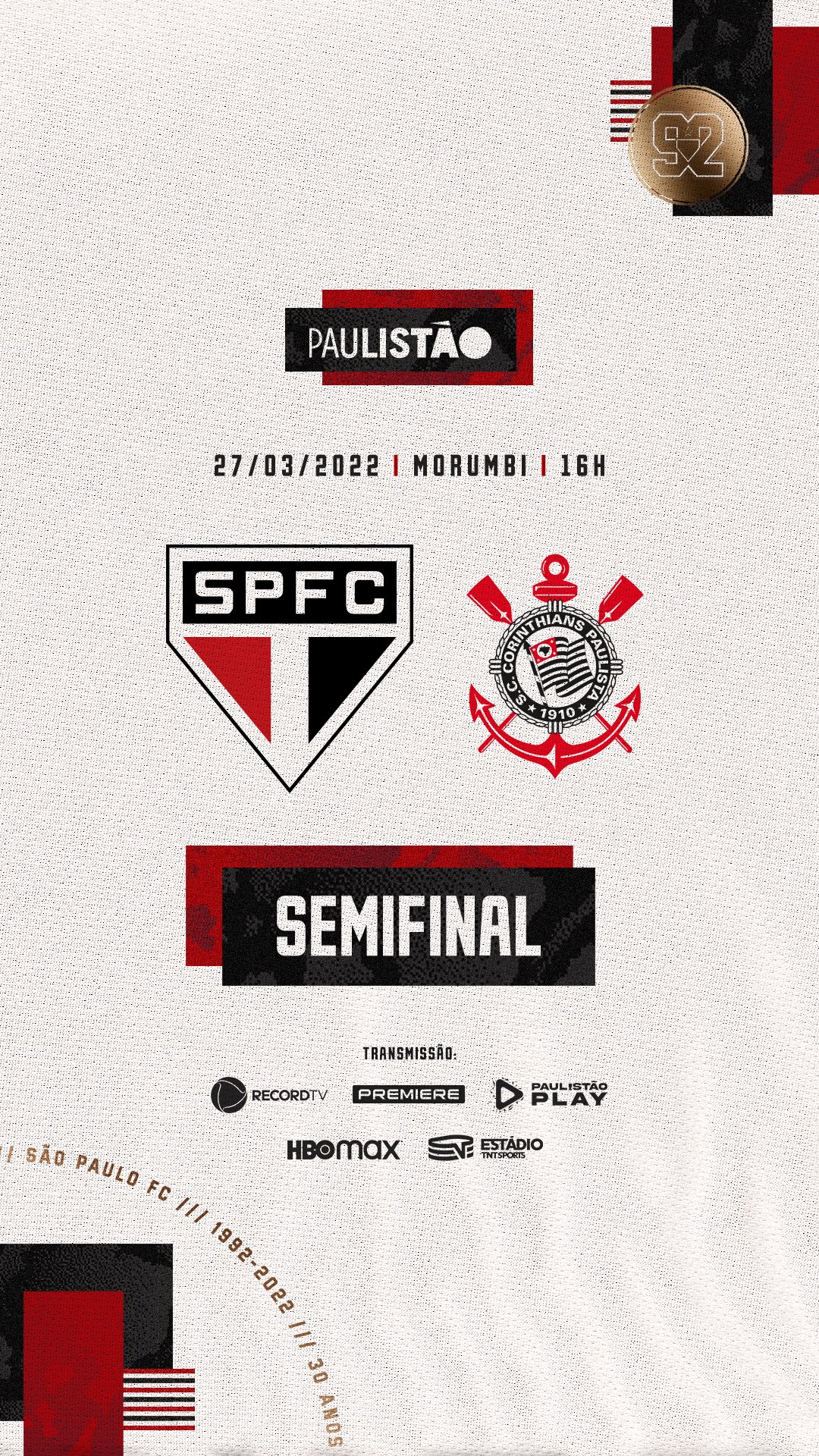 Ingressos Corinthians x São Paulo final Campeonato Paulista