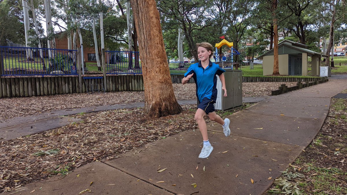 St Aloysius Cronulla tweet media