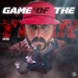 BarstoolBigCat's tweet photo. Time to focus. Guns Up https://t.co/9qYgJWvMIY