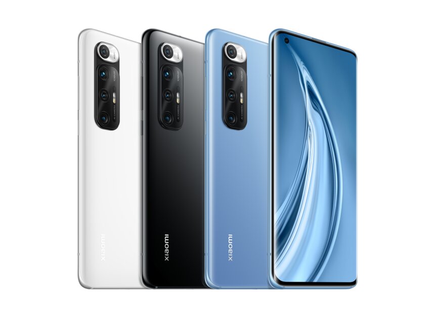 Смартфон Mi 10S оказался настолько дешёвым и удачным, что Xiaomi свернула его производство
 В мае прошлого года китайская компания Xiaomi представила на домашнем рынке смартфон Mi 10S. Это, пожалуй, был один из самых ст ...
Хештеги #Trashboxru 
Ссылка txnp.ru/xW1