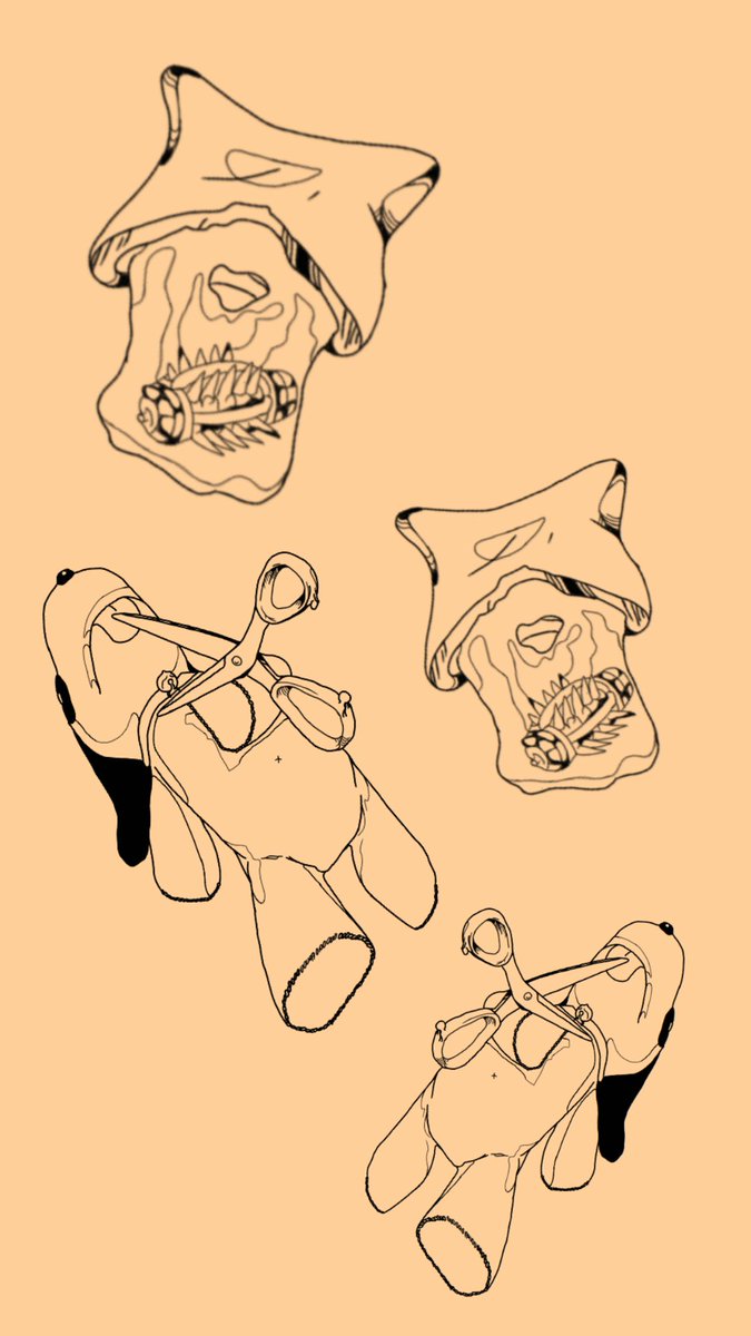 Nabrique Fationale FAL 𒌐 tweet media