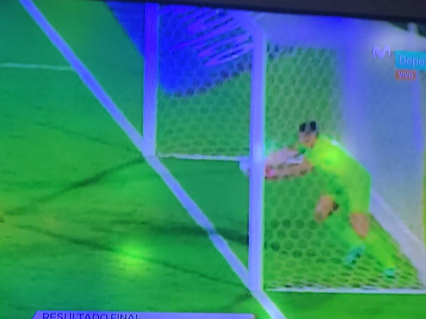 MONKEHTV's tweet photo. @JaimeChincha si esto no es un gol, que me digan entonces que es https://t.co/YkM70NowSp